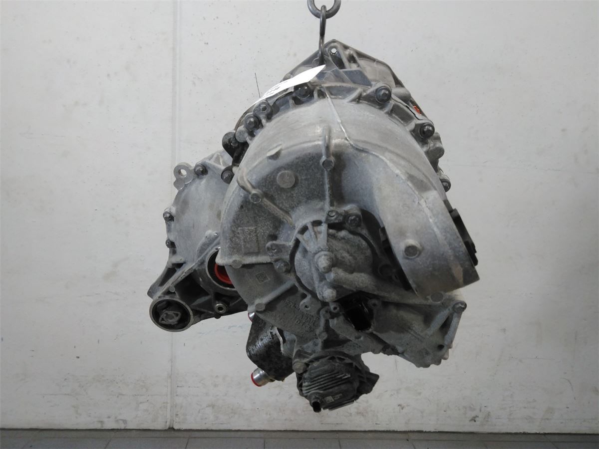 Motor Elektrisk Bak – bilde 3