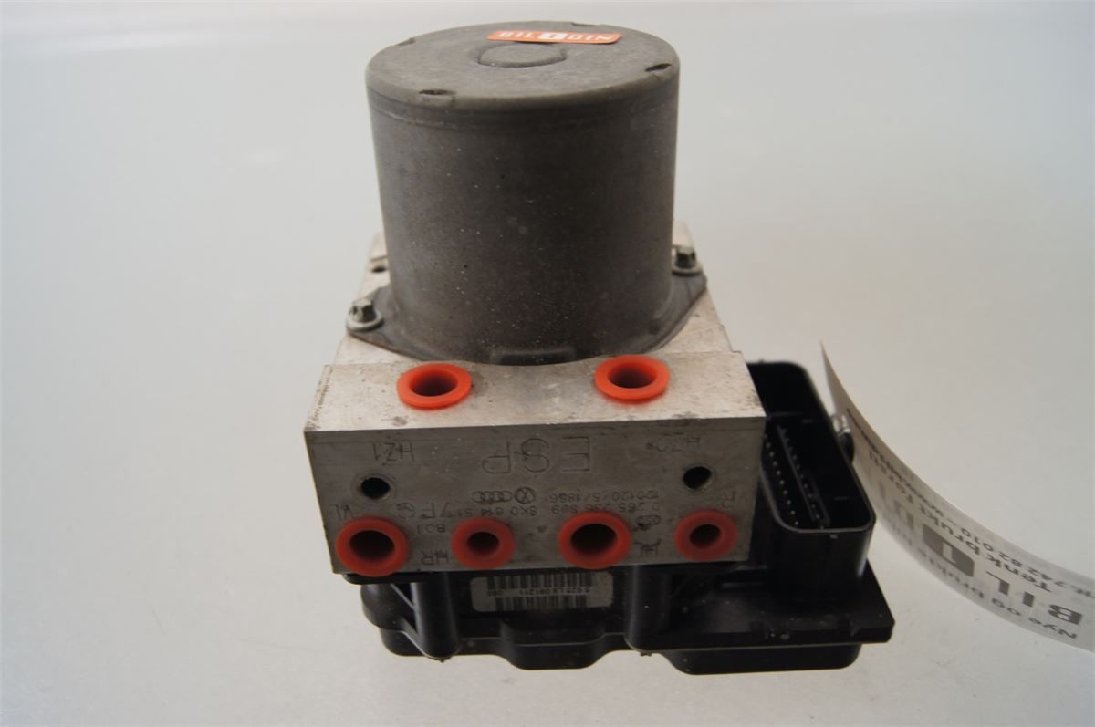 ABS Hydraulikkaggregat – bilde 2