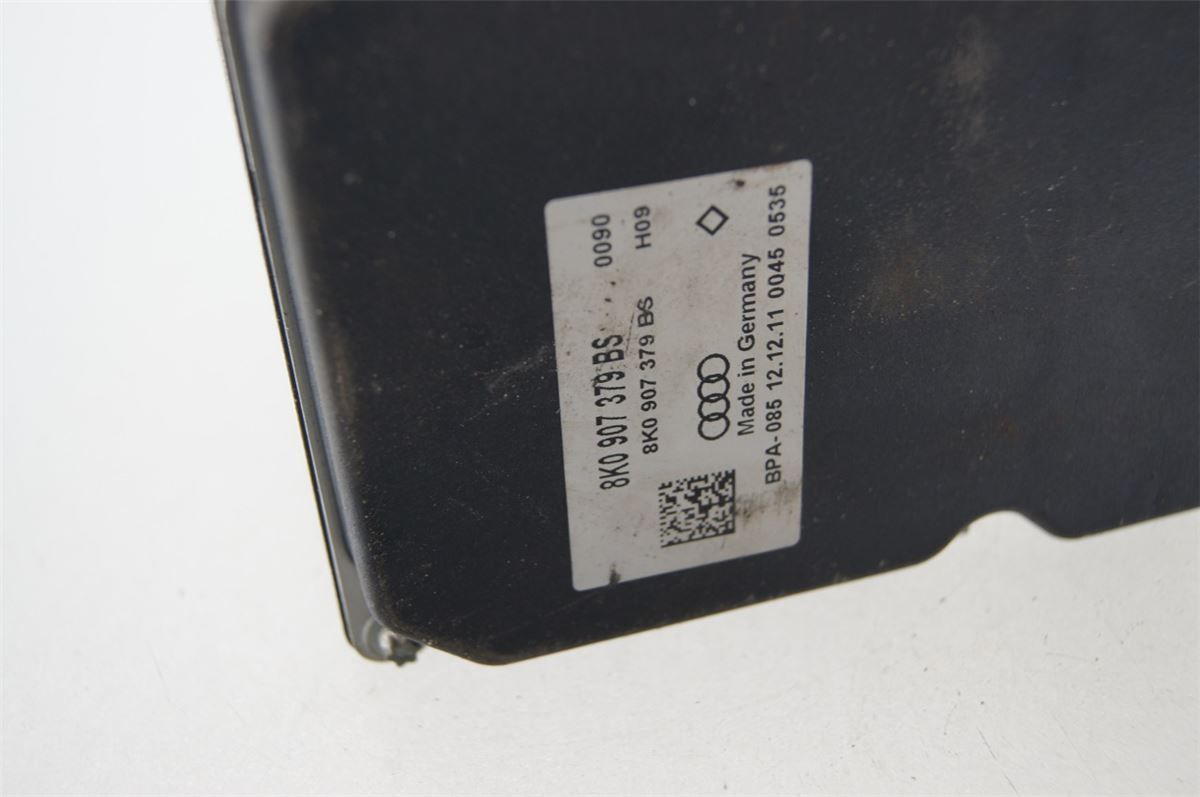 ABS Hydraulikkaggregat – bilde 3