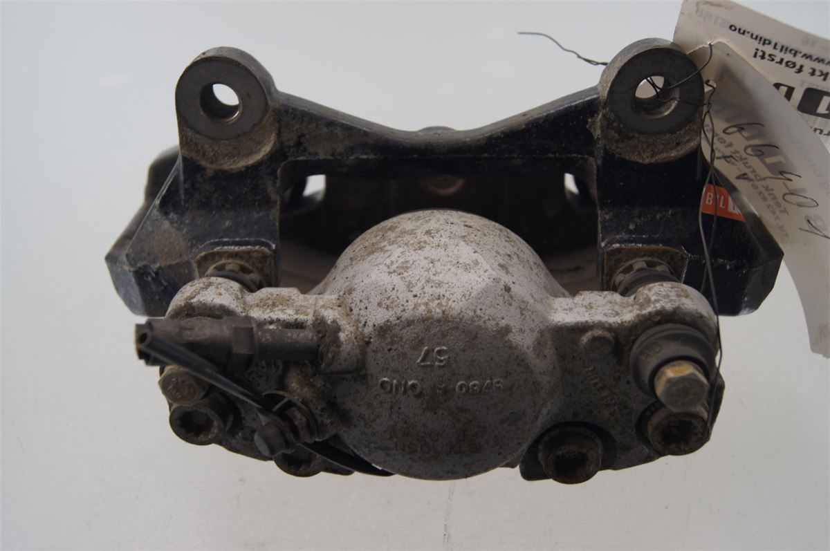 Bremsecaliper Foran Venstre – bilde 3