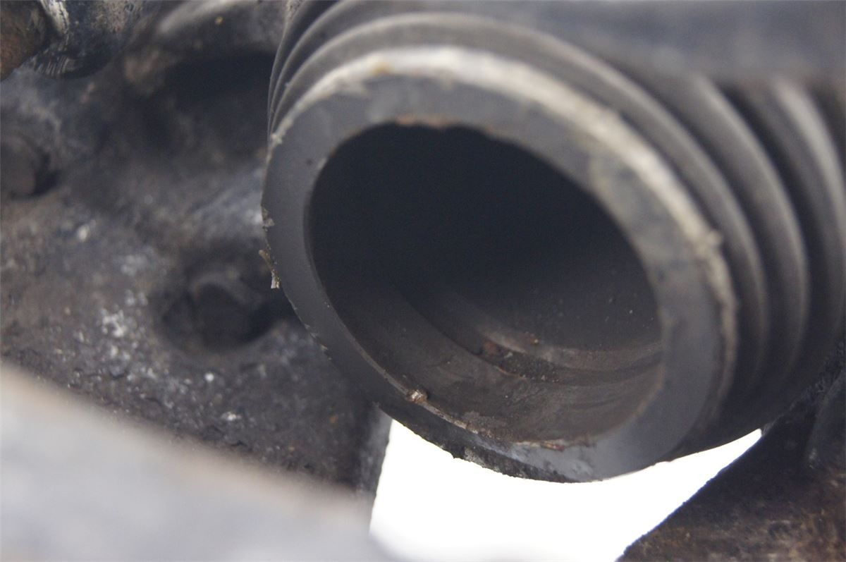 Bremsecaliper Foran Høyre – bilde 2
