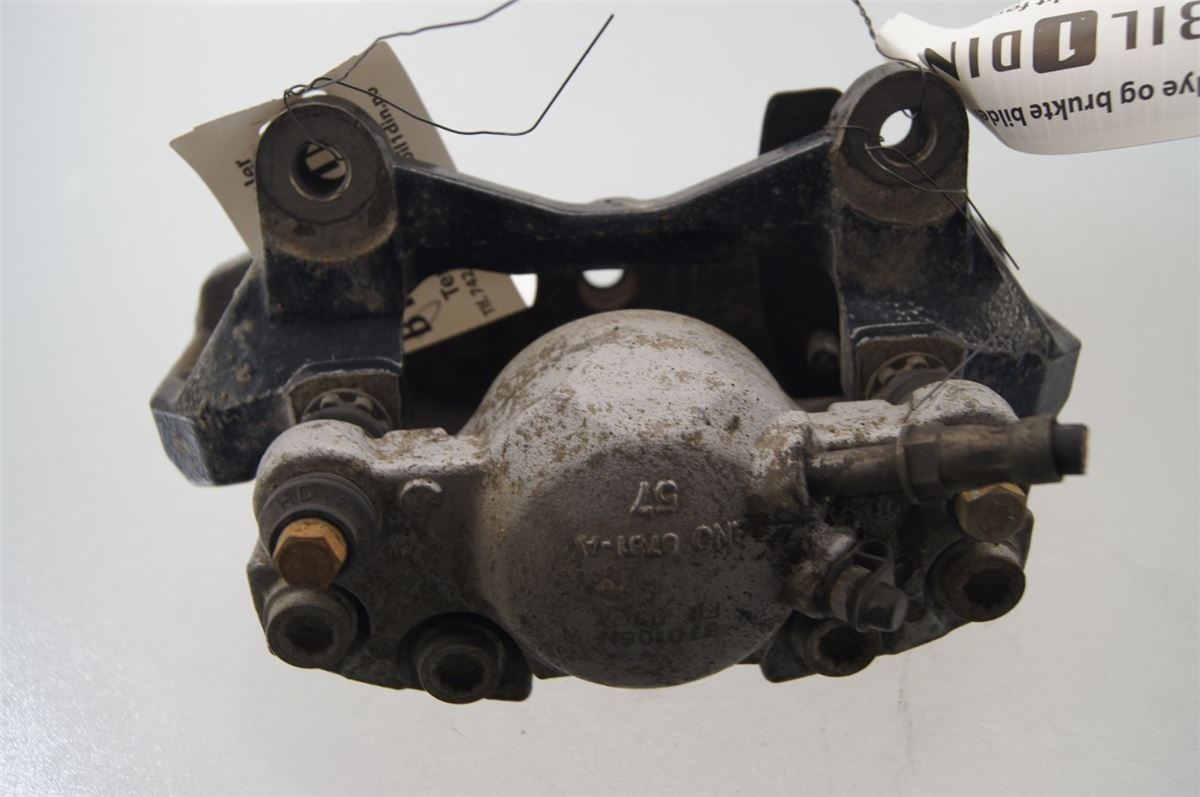 Bremsecaliper Foran Høyre – bilde 3