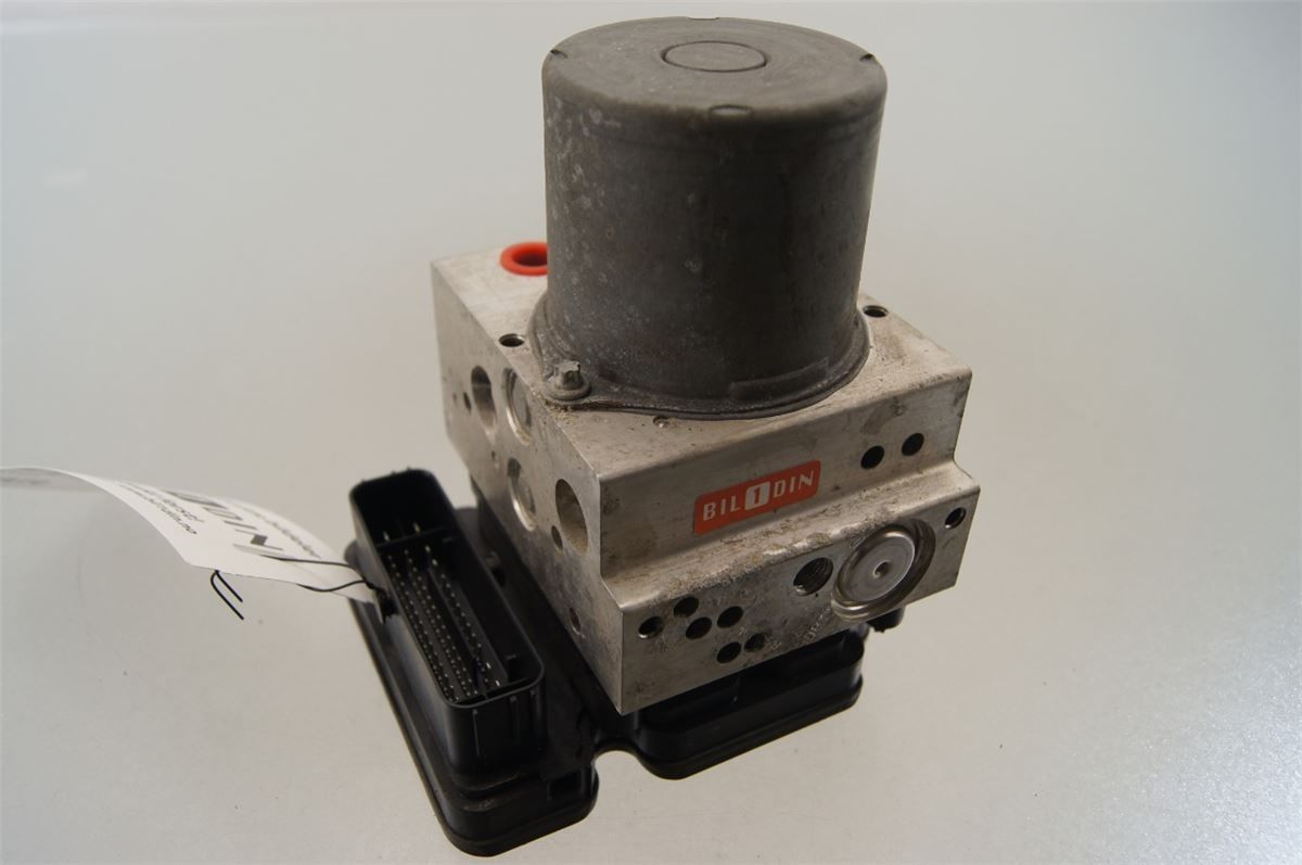 ABS Hydraulikkaggregat – bilde 1