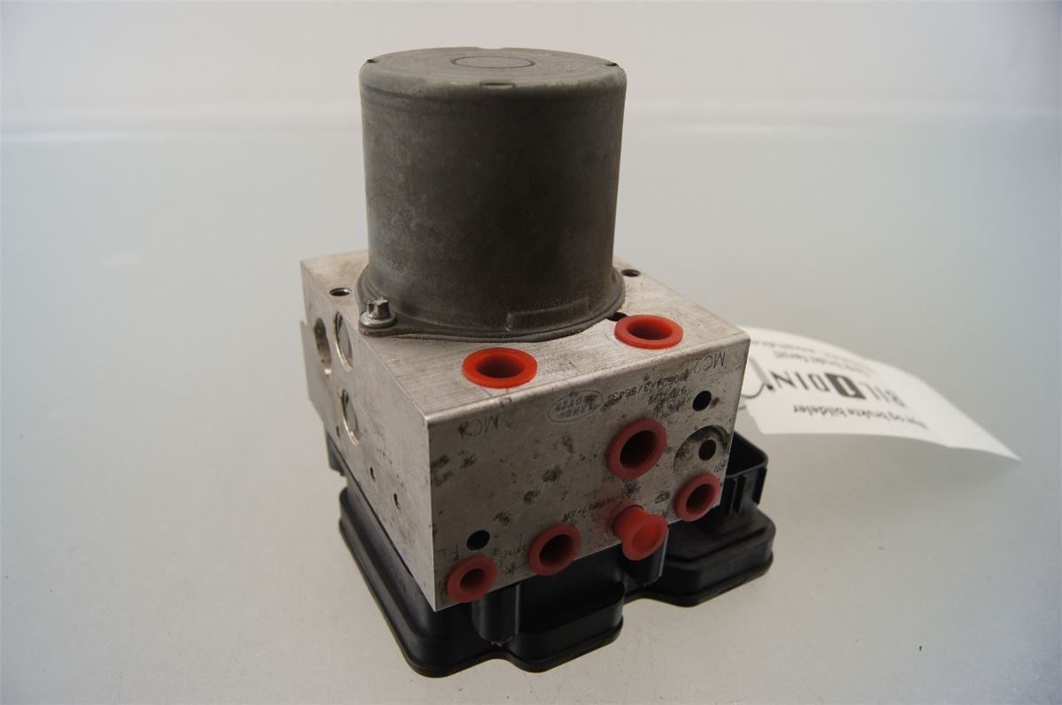 ABS Hydraulikkaggregat – bilde 2