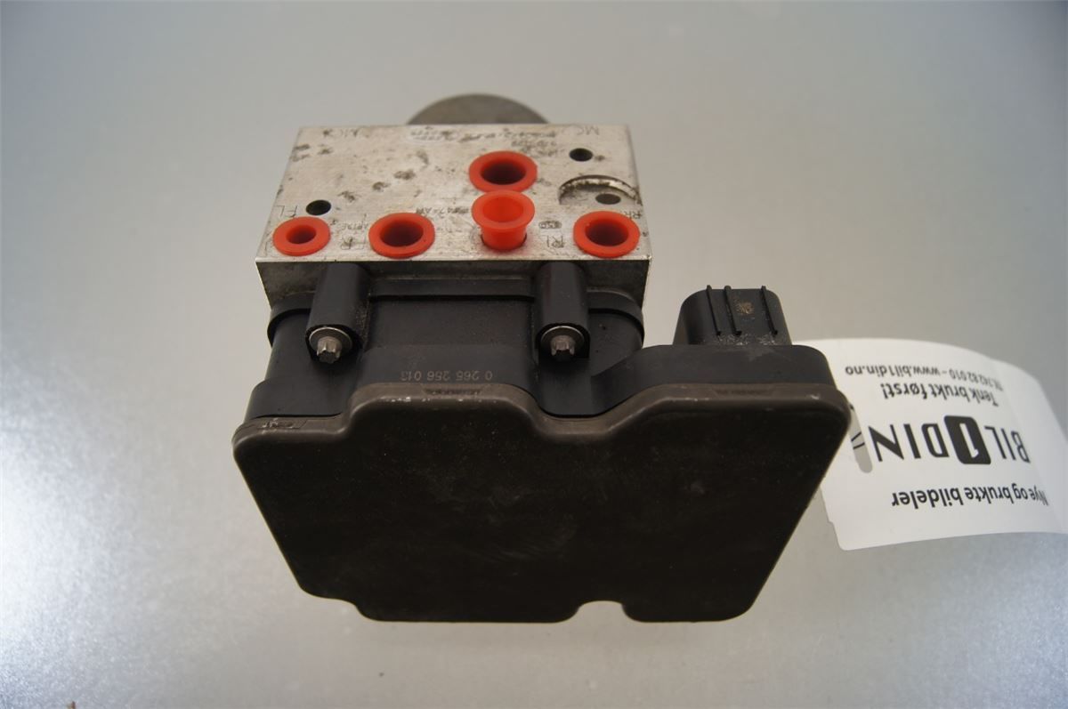 ABS Hydraulikkaggregat – bilde 3