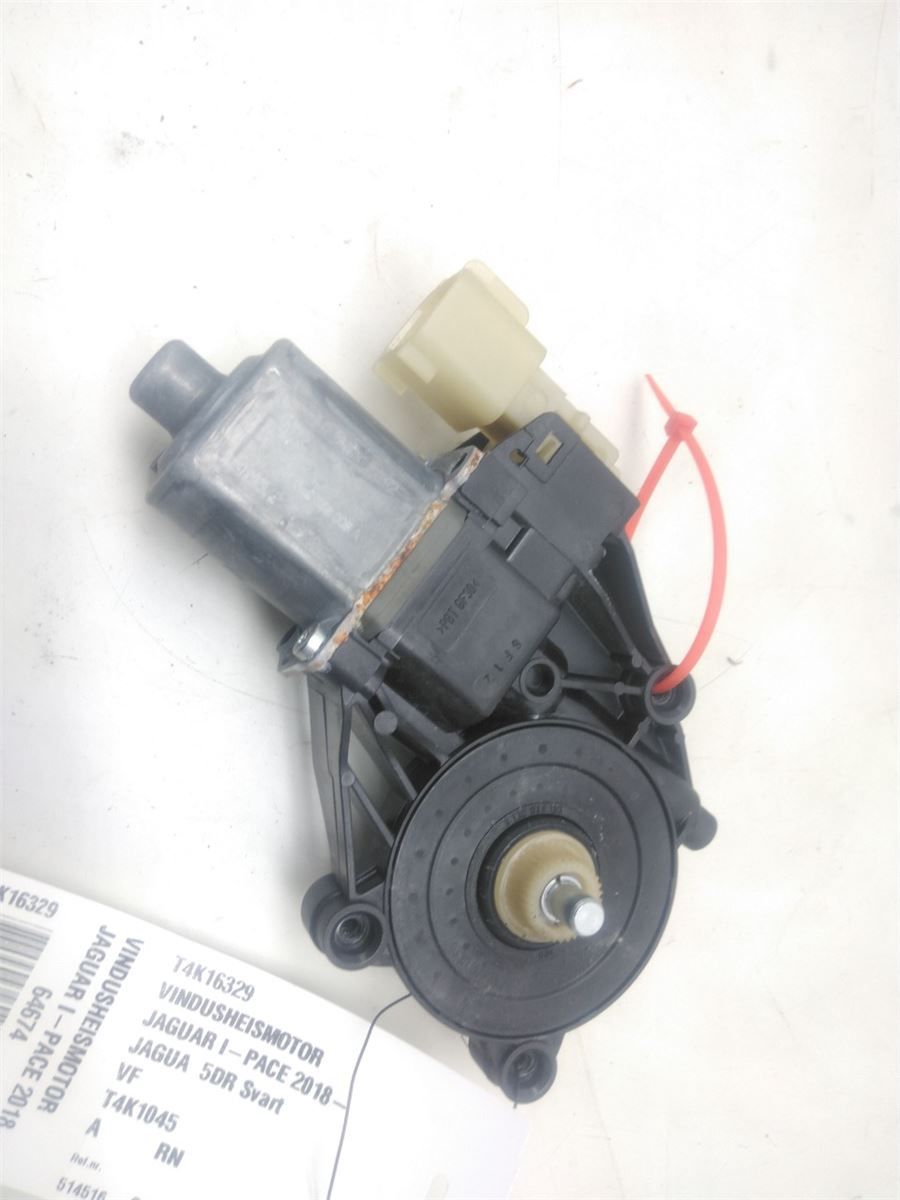 Vindusheismotor – bilde 1