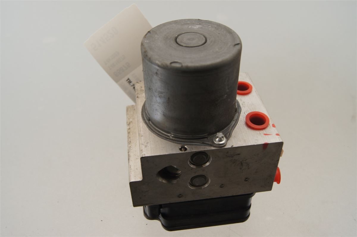 ABS Hydraulikkaggregat – bilde 2
