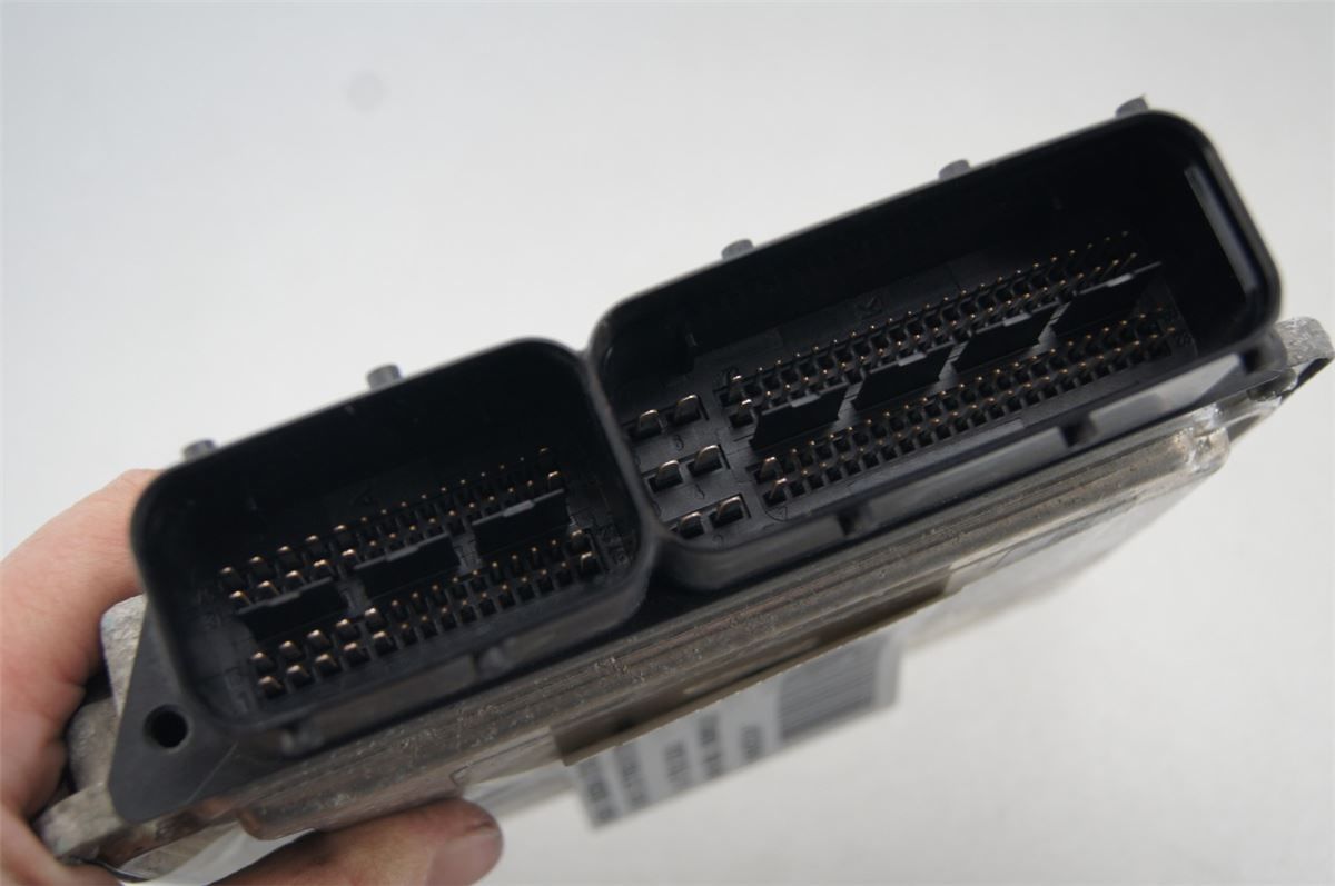 Styreenhet Motor (ECU) Bensin – bilde 2