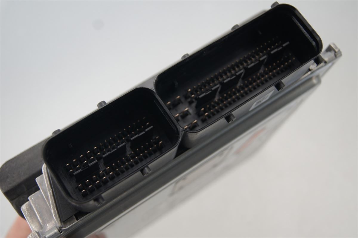 Styreenhet Motor (ECU) Bensin – bilde 2