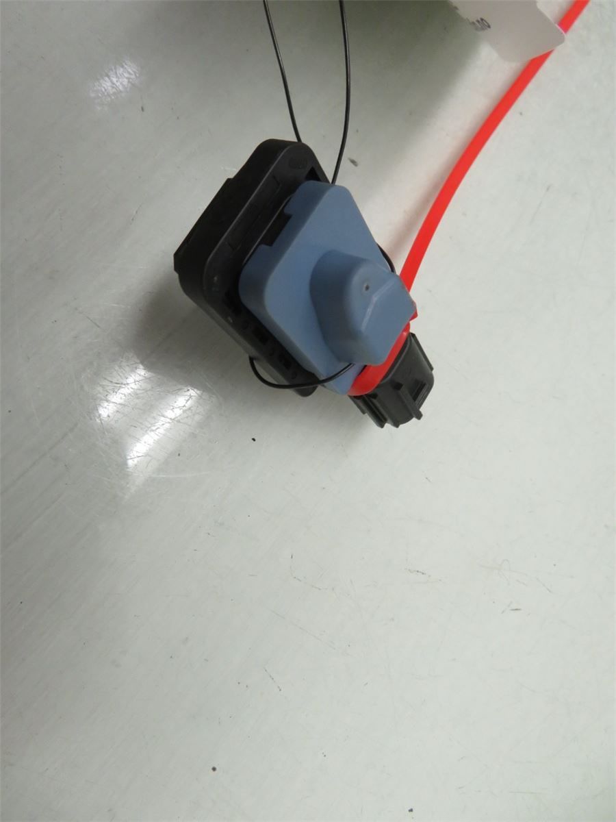 Airbag Frontsensor Venstre – bilde 1
