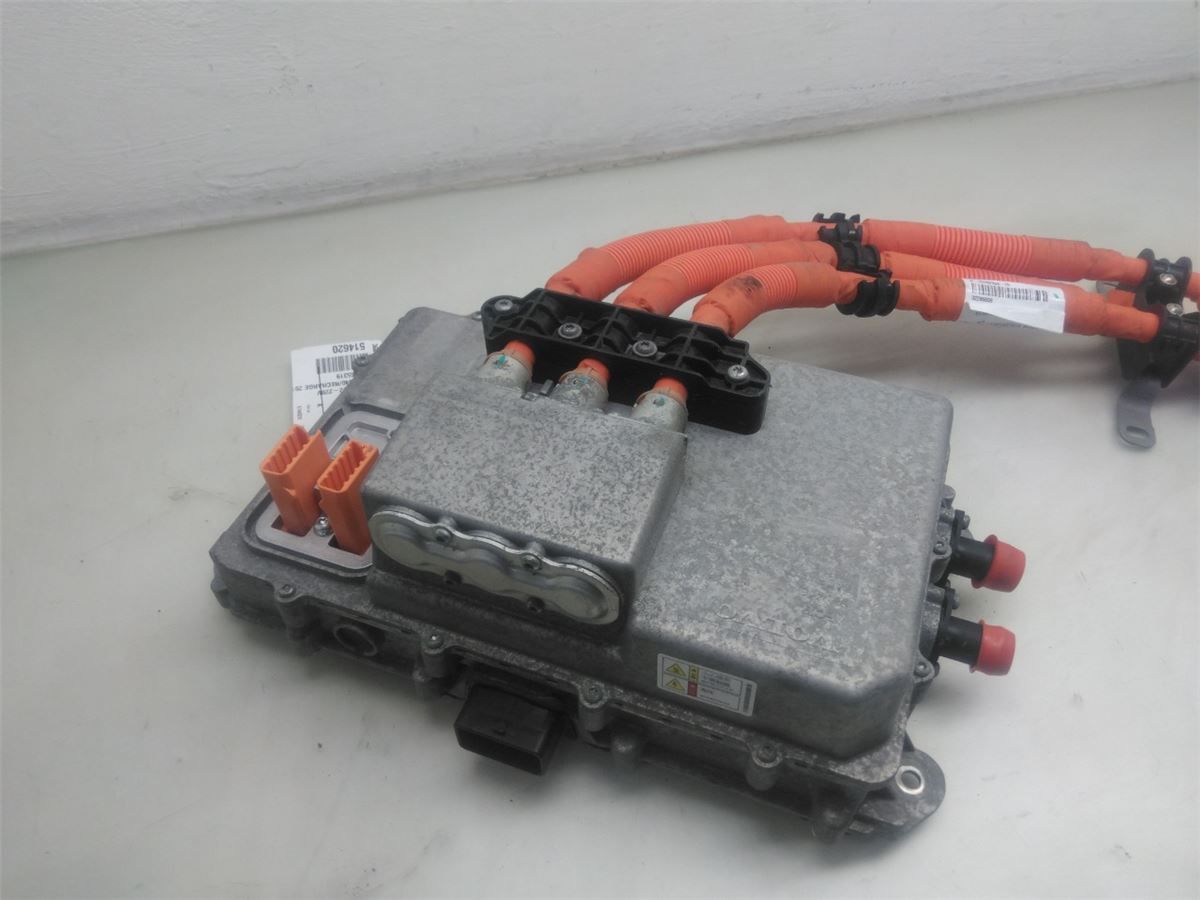 Inverter 12-220V – bilde 3
