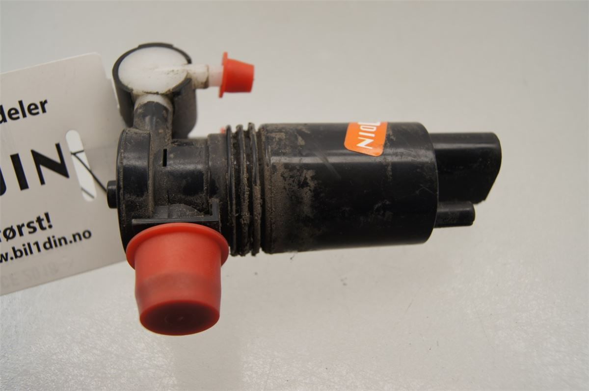 Spylerpumpe Høytrykk – bilde 2