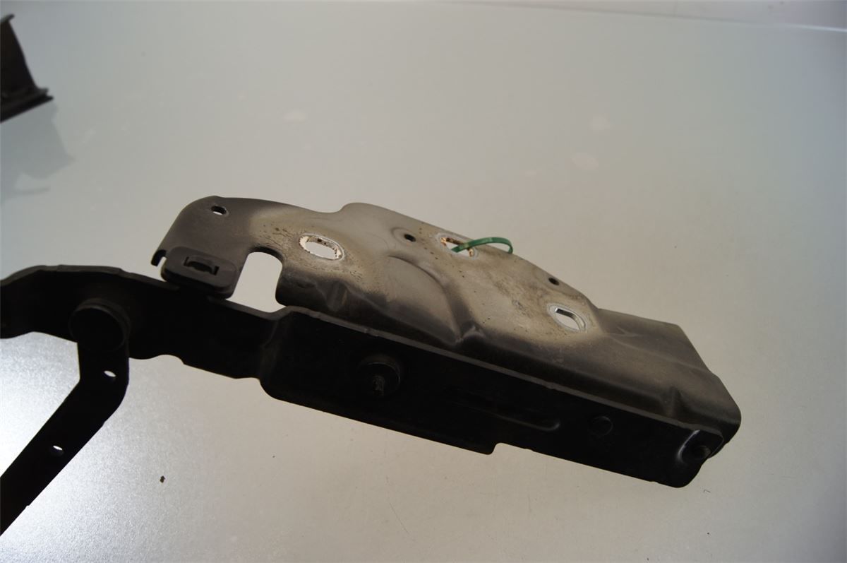 Panser Hengsel / Hengsler – bilde 2