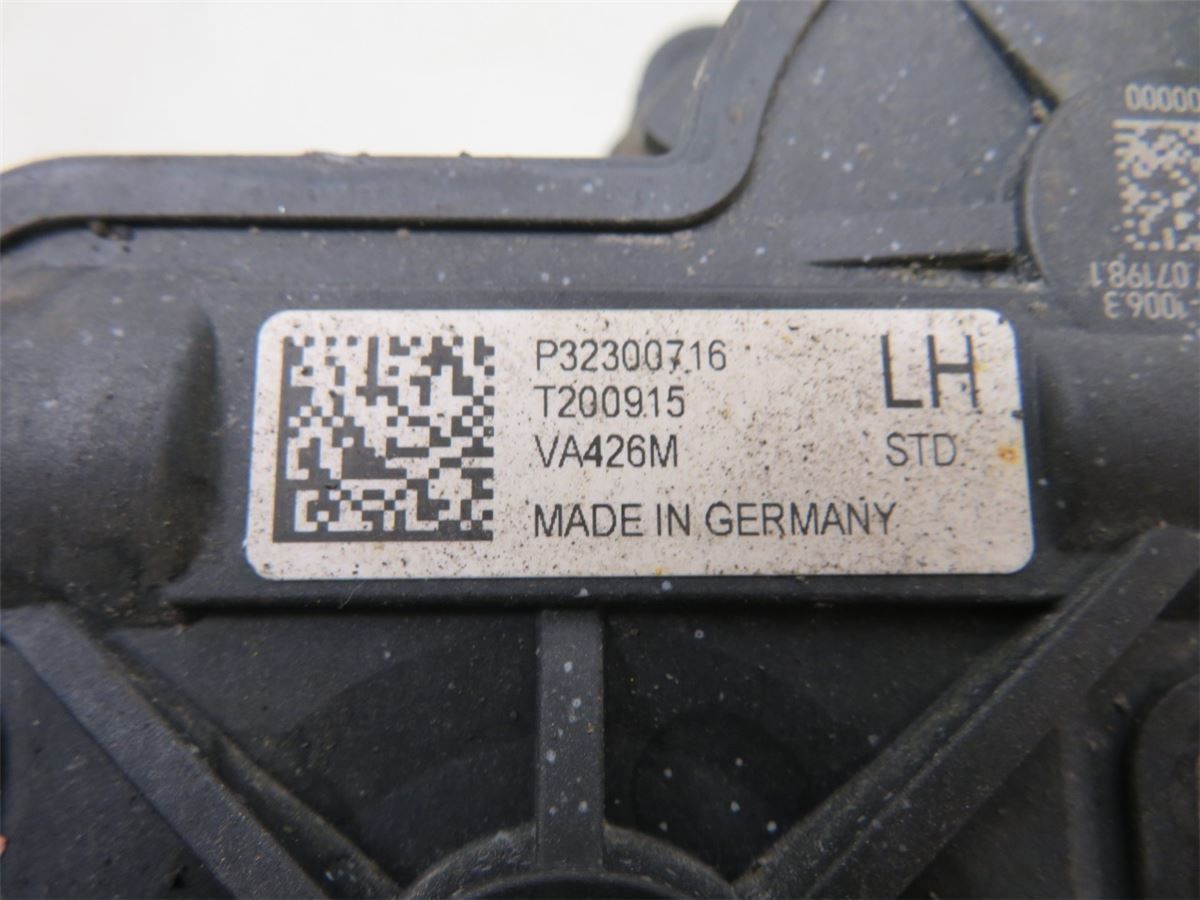 Bremsecaliper Bak Venstre – bilde 3
