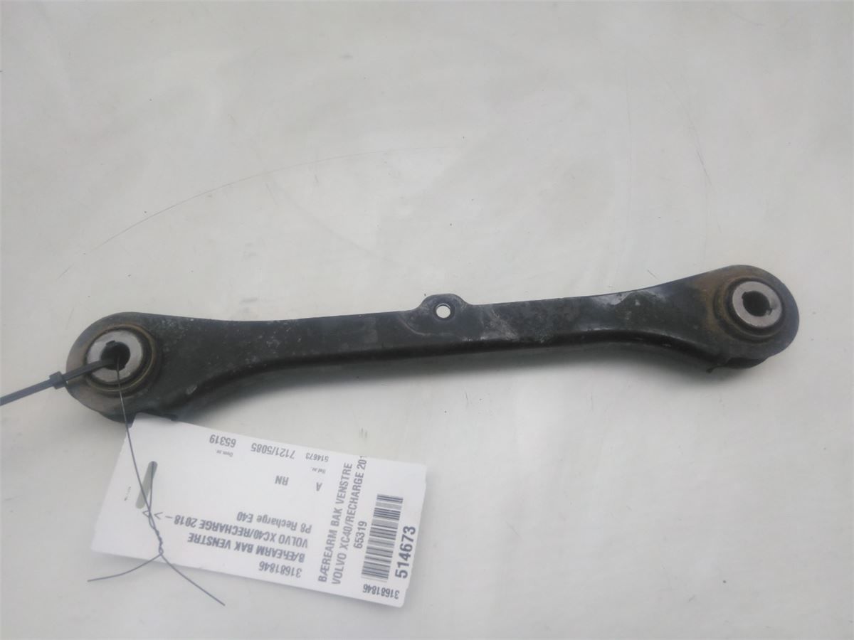 Bærearm Bak Venstre – bilde 1