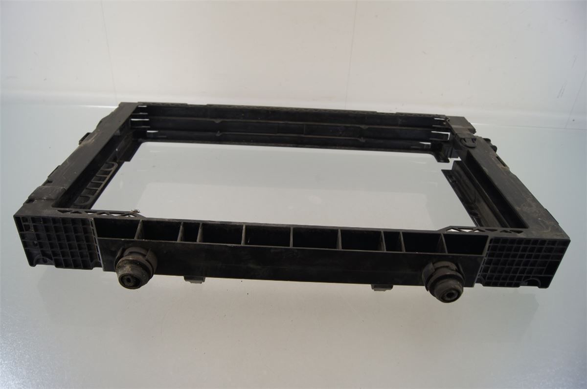 Radiator Feste / Ramme / Bjelk – bilde 3