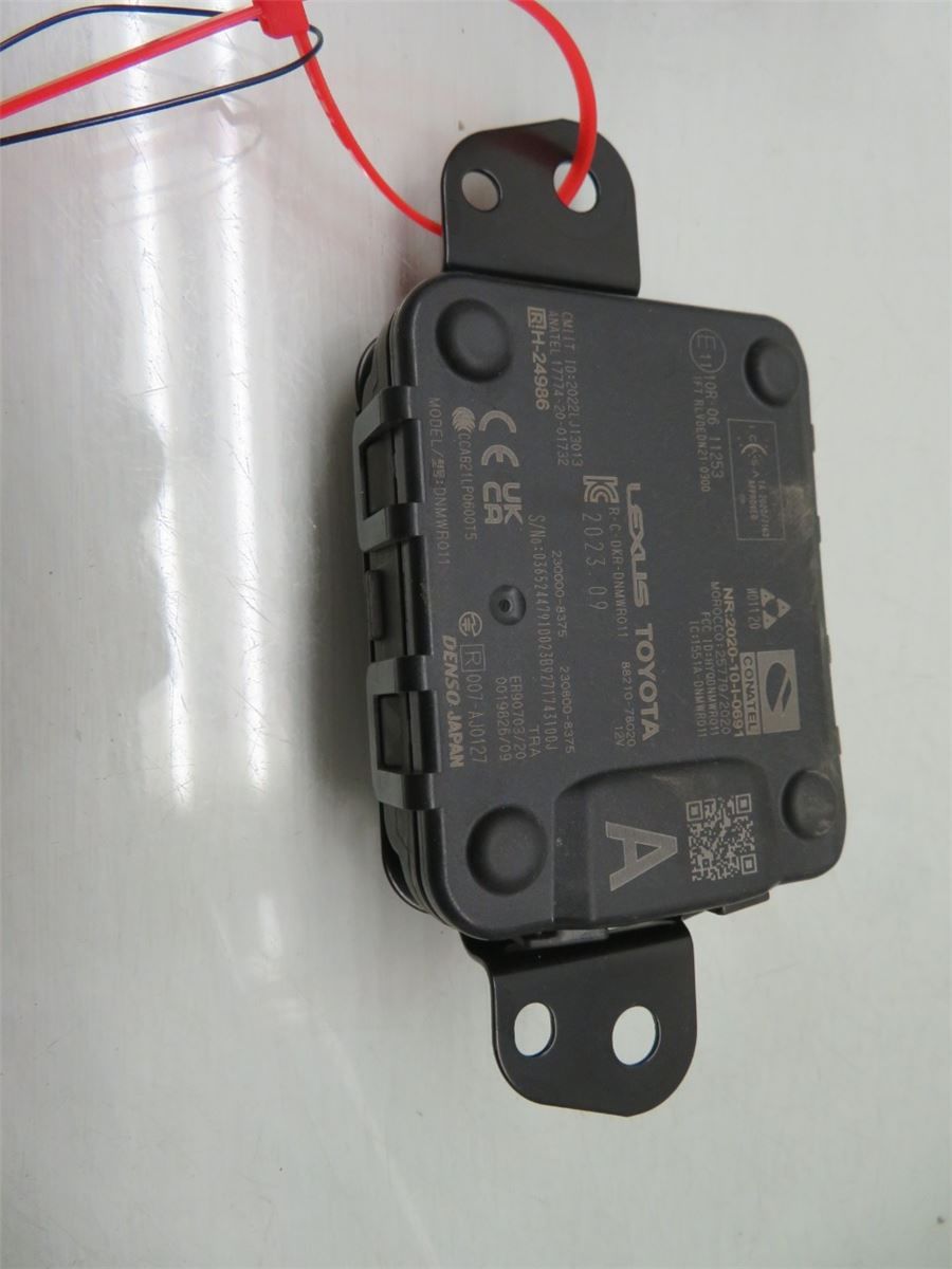 Sensor Adaptivradar Fartholder – bilde 1
