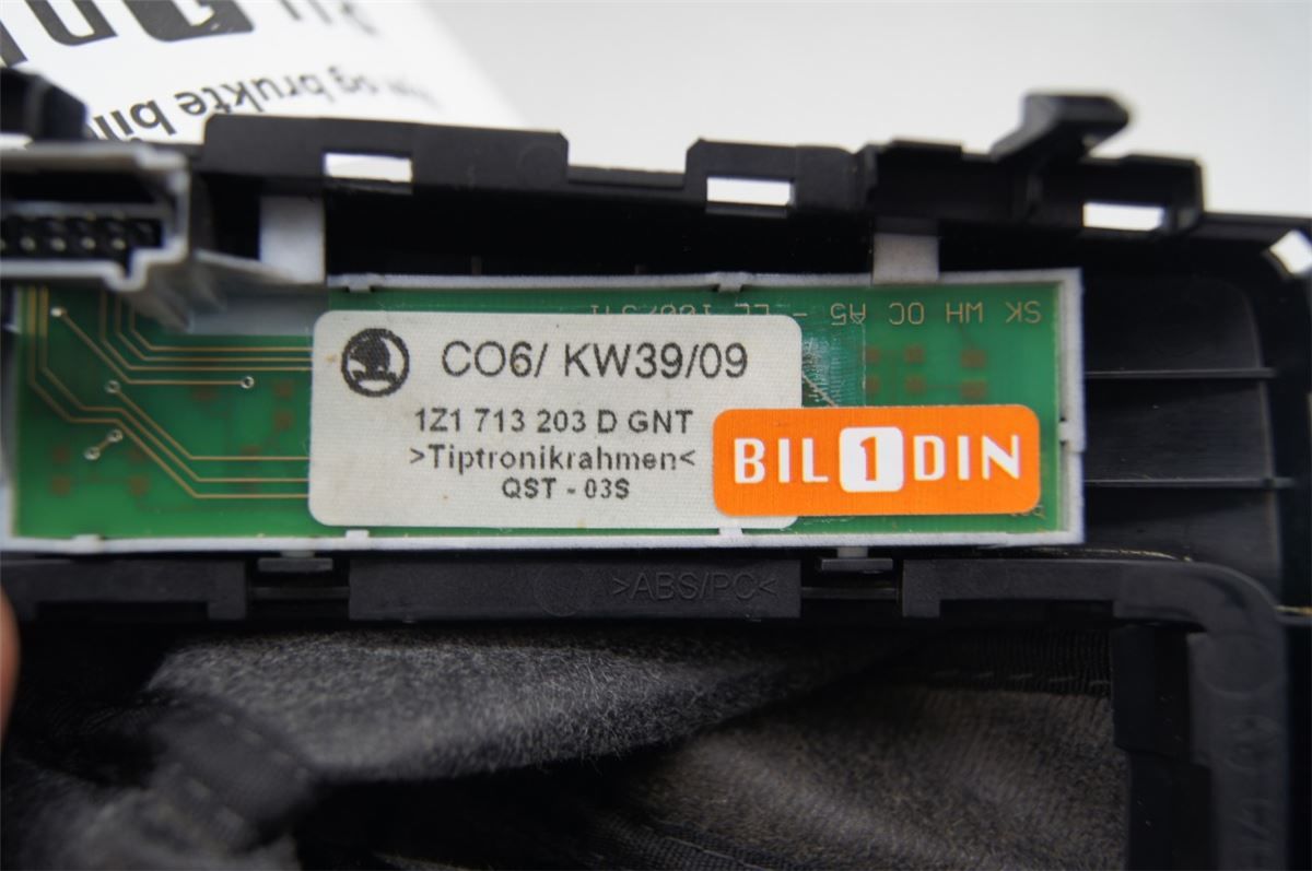 Gearspak Mansjett – bilde 4