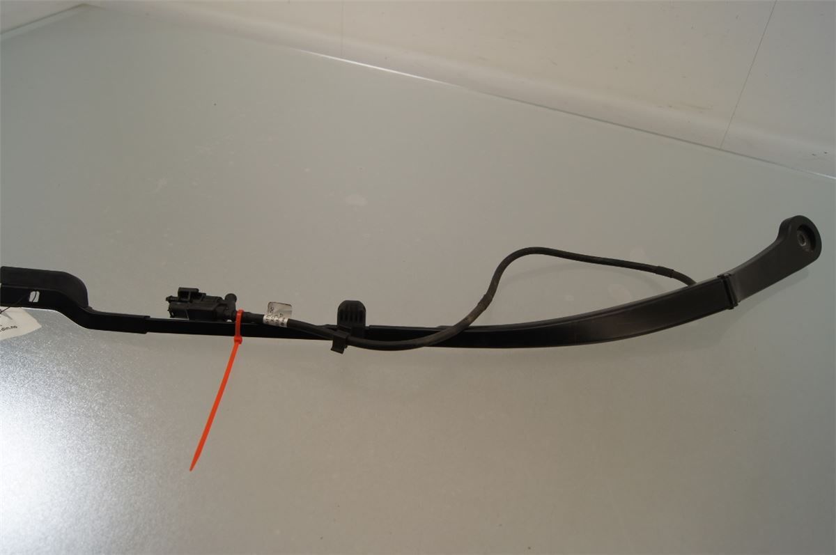Viskerarm / Armer Frontrute – bilde 1
