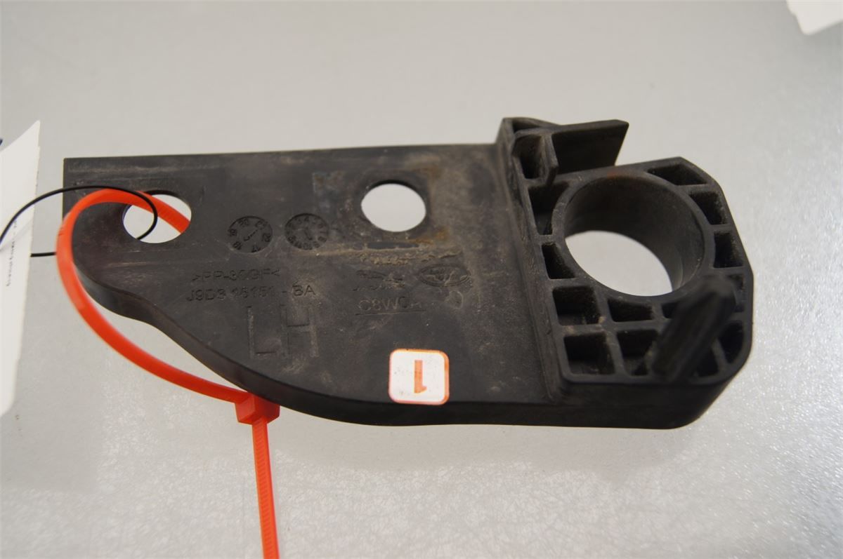 Frontlykt Holder / Feste – bilde 1