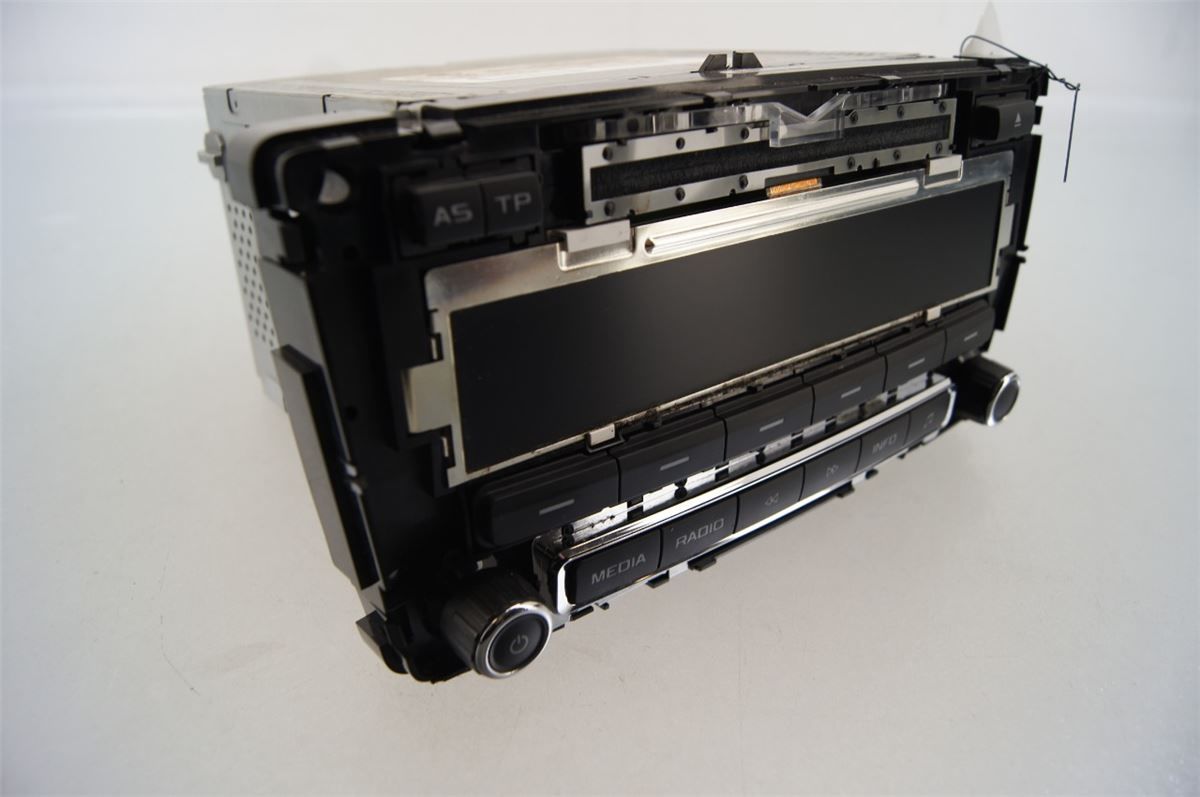 Stereo Radio Med CD – bilde 2