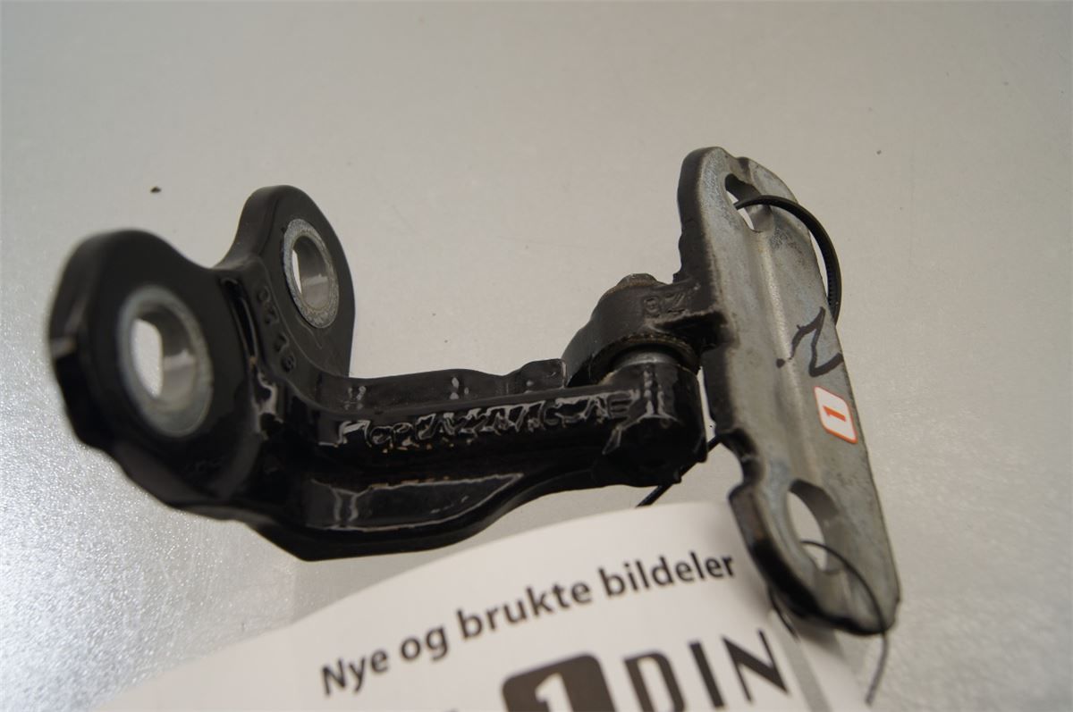 Dørhengsel – bilde 1