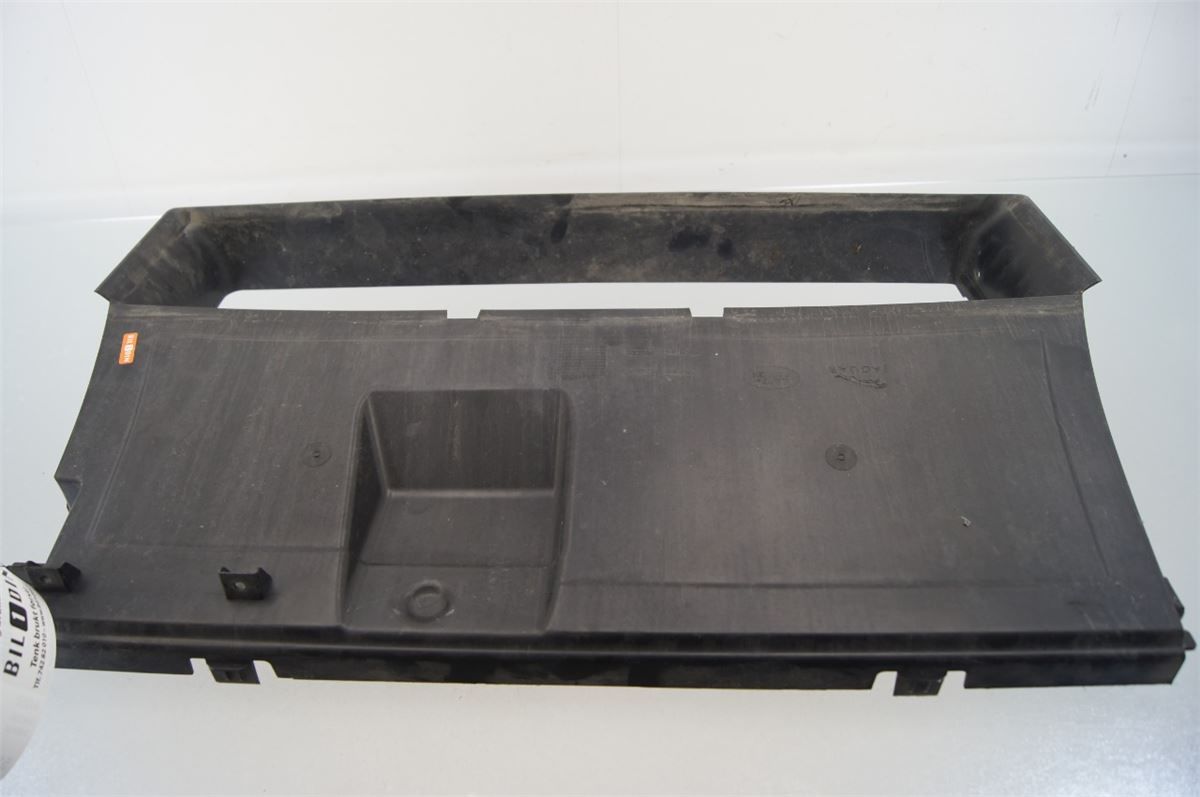Luftstyring Front – bilde 1