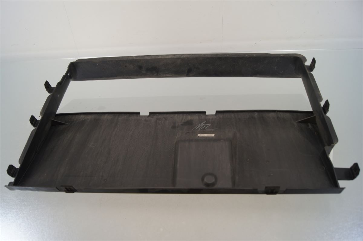 Luftstyring Front – bilde 3
