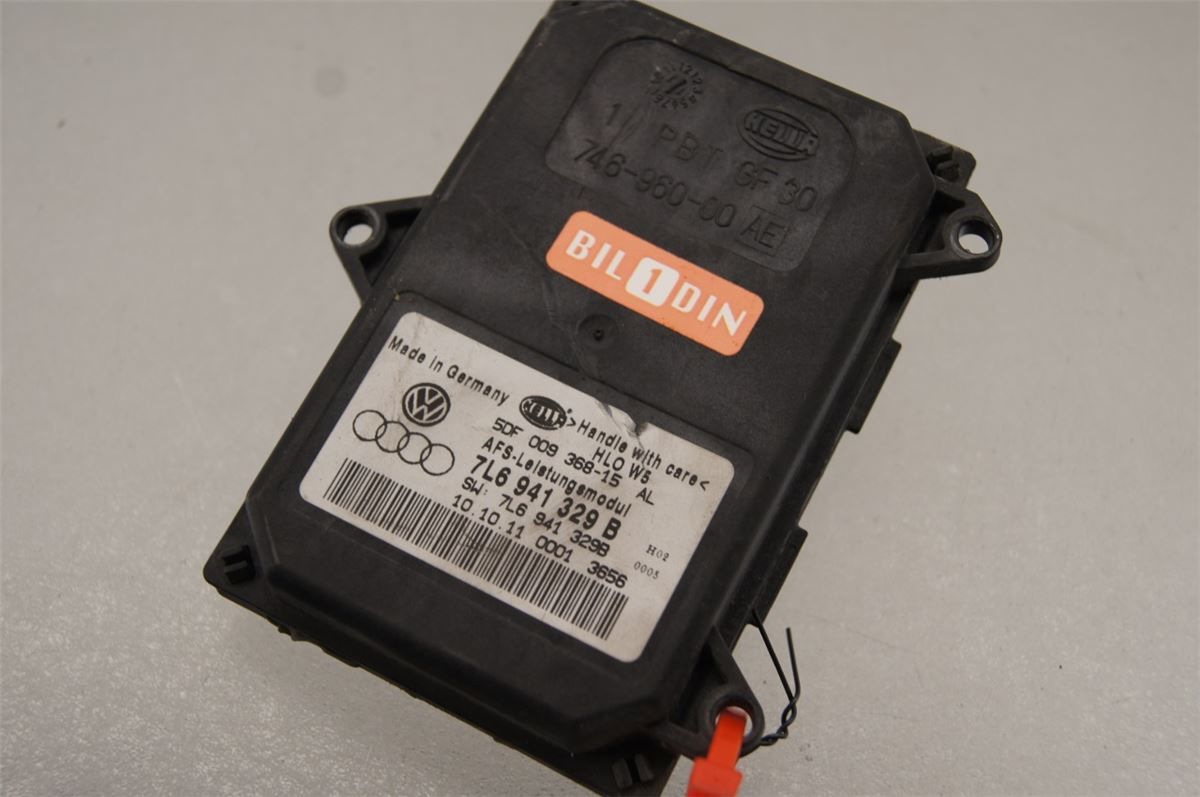 Styreenhet Xenon – bilde 3