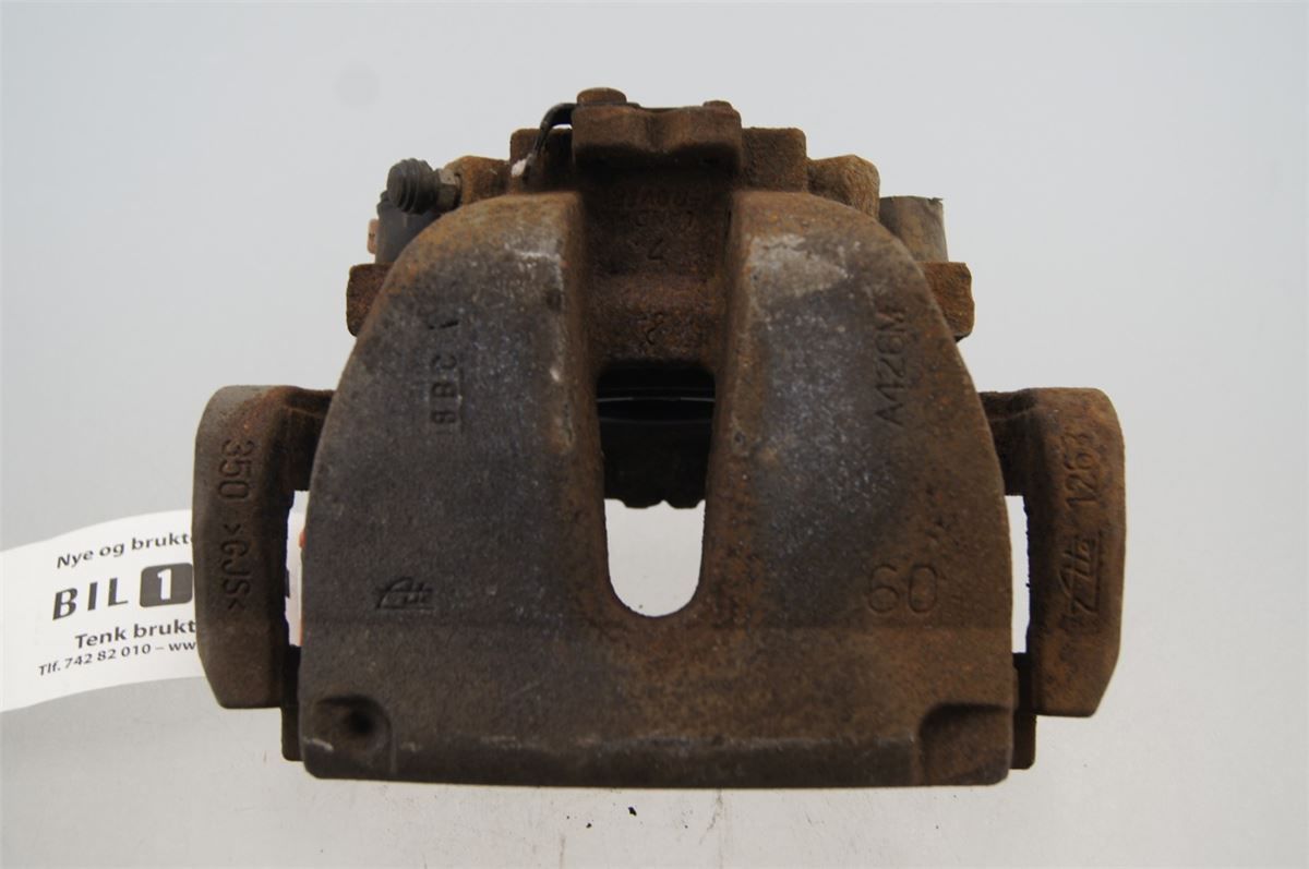 Bremsecaliper Foran Venstre – bilde 3