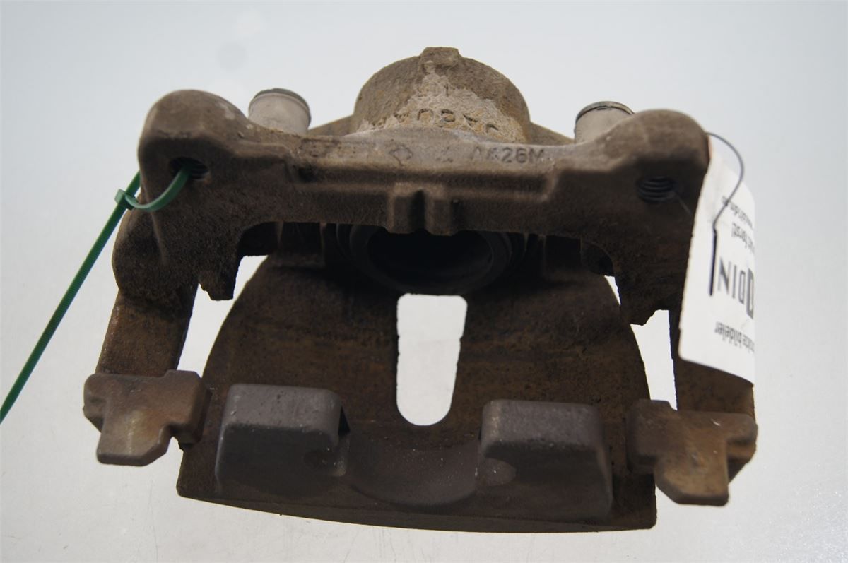Bremsecaliper Foran Høyre – bilde 1