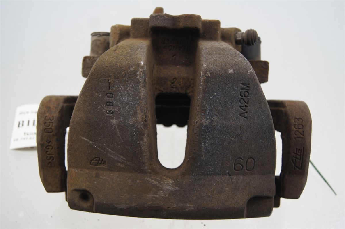 Bremsecaliper Foran Høyre – bilde 3