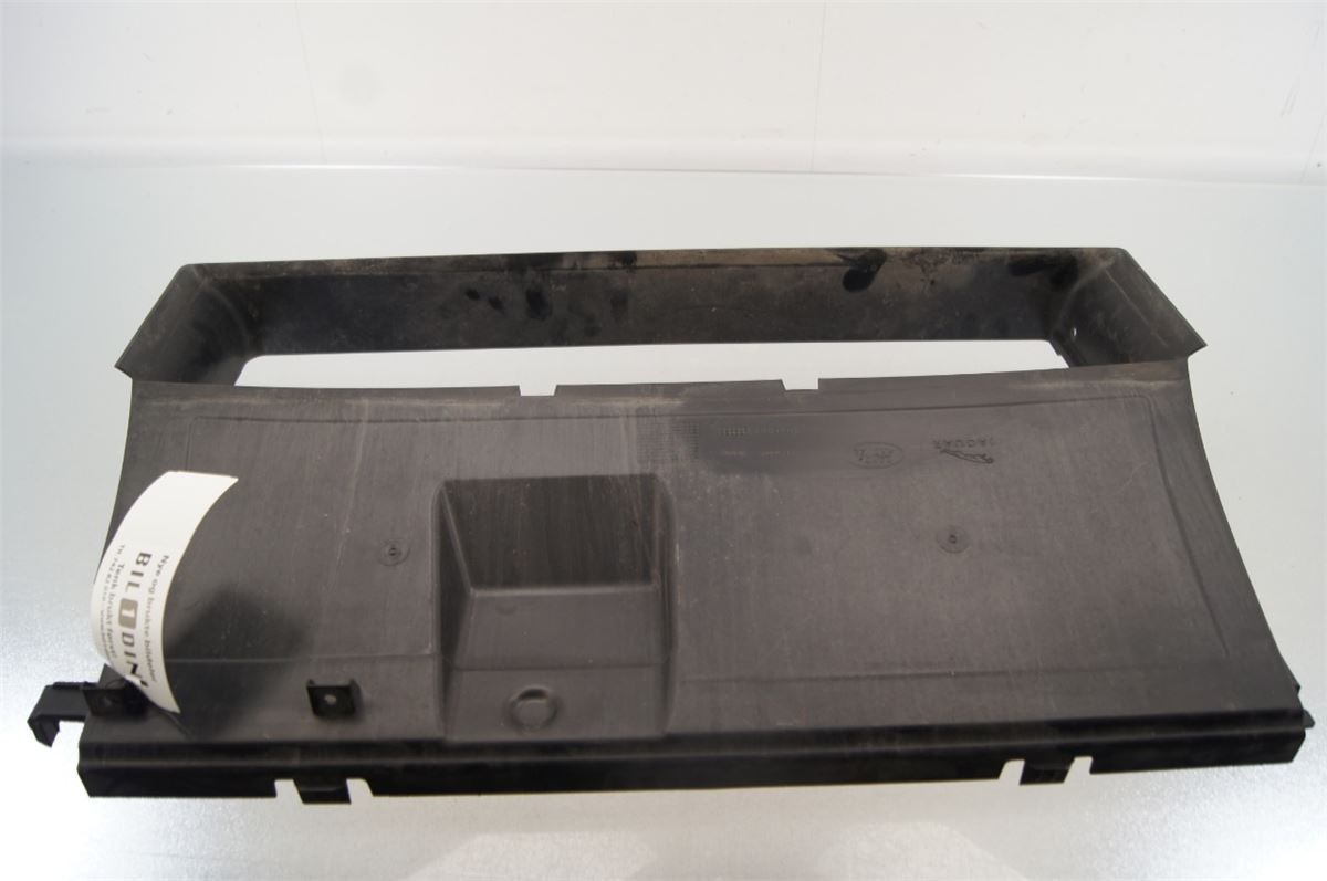 Luftstyring Front – bilde 1