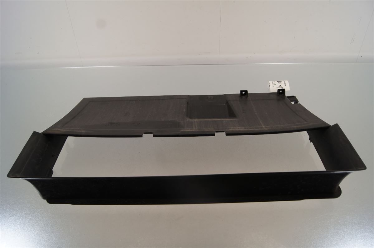 Luftstyring Front – bilde 3