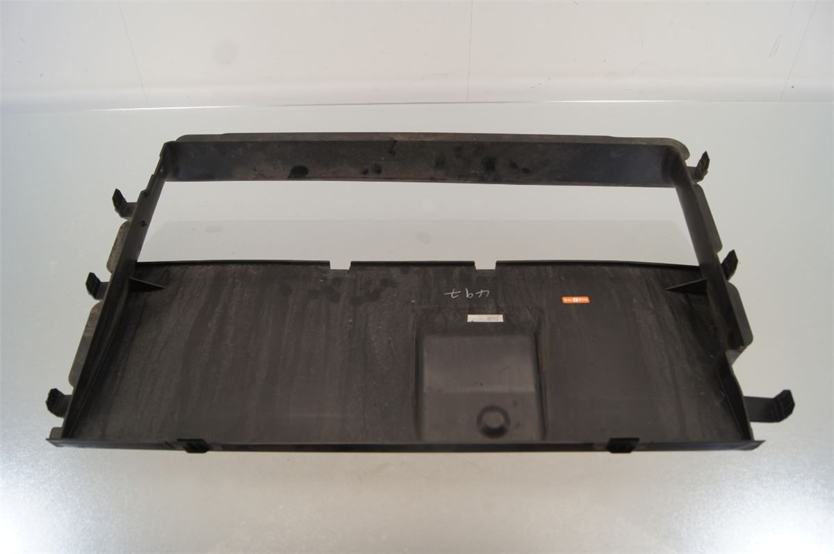 Luftstyring Front – bilde 4