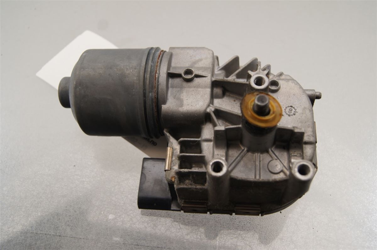 Viskermotor Frontrute – bilde 1