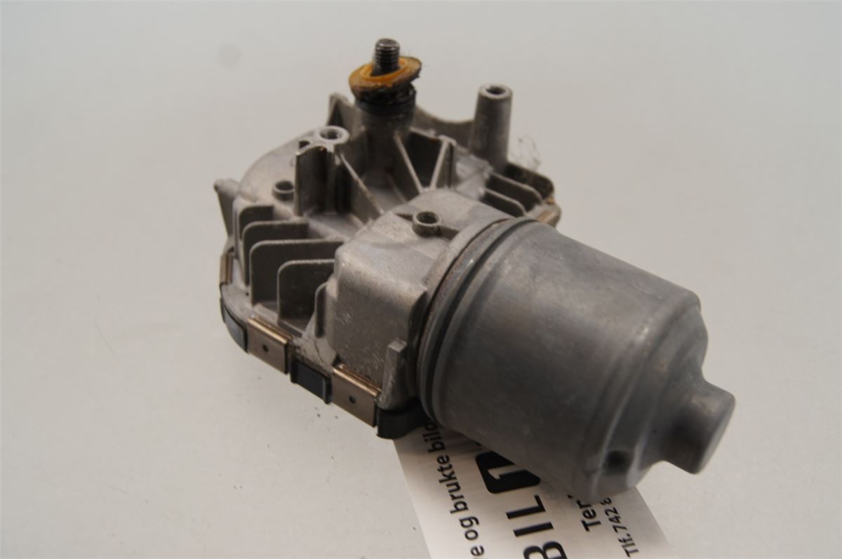 Viskermotor Frontrute – bilde 2