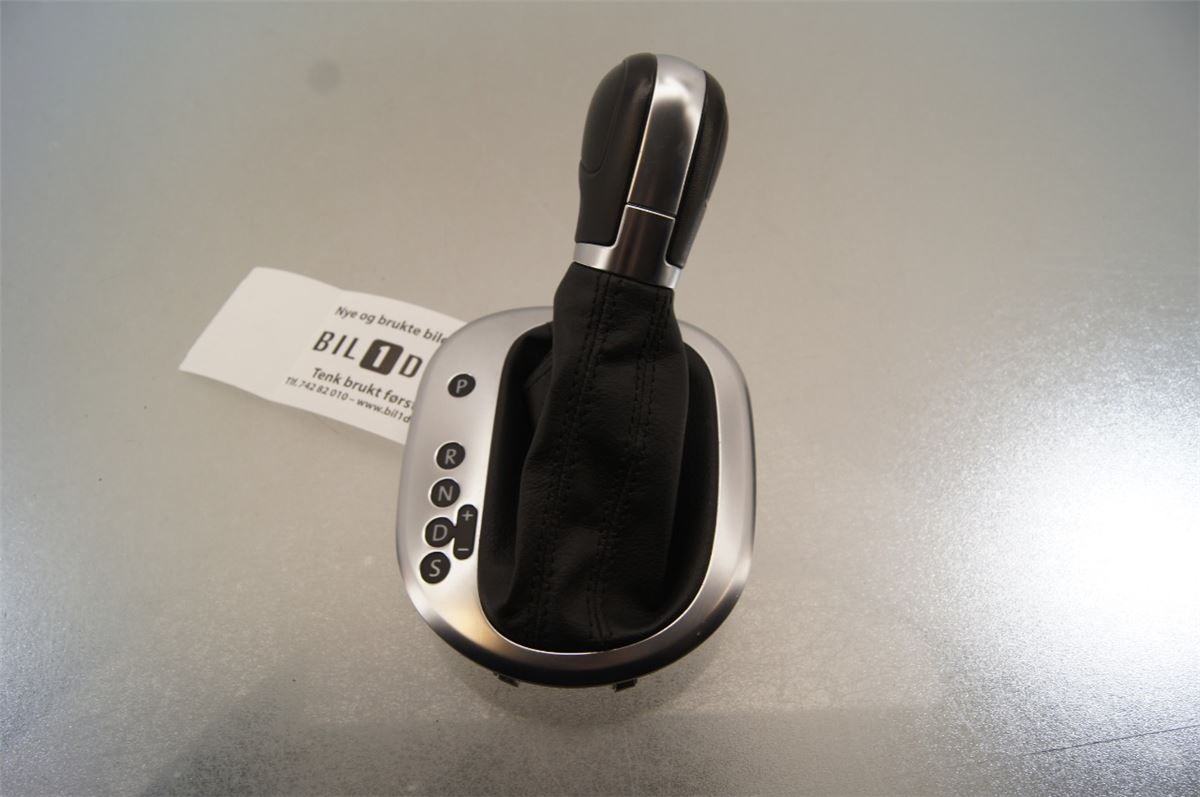 Gearspak Mansjett – bilde 1