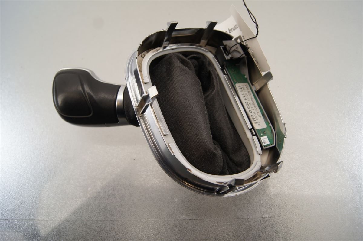 Gearspak Mansjett – bilde 5