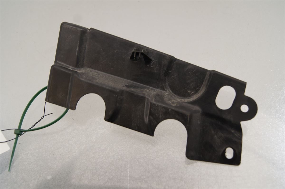 Front Plastdeklser – bilde 1