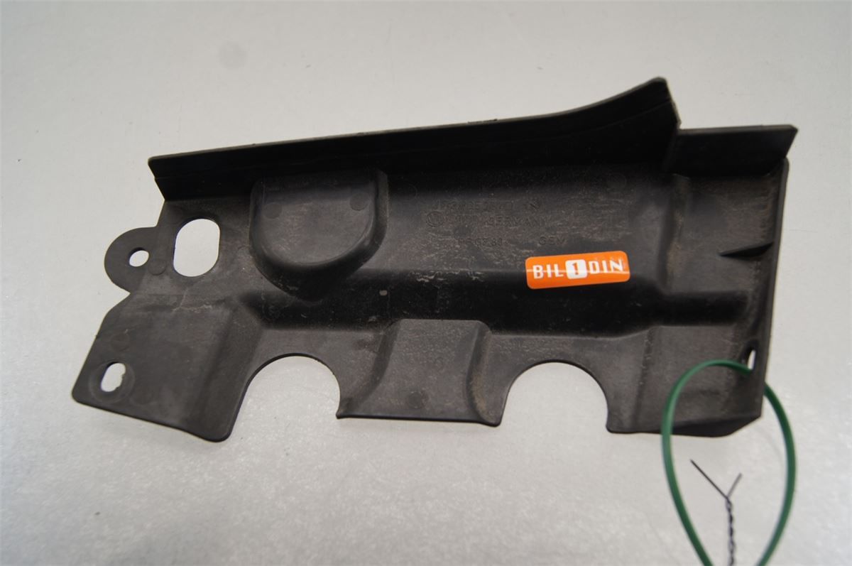 Front Plastdeklser – bilde 2
