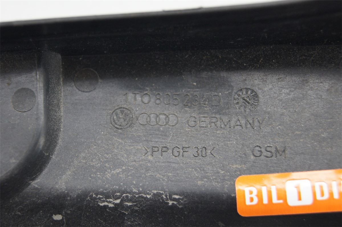 Front Plastdeklser – bilde 3