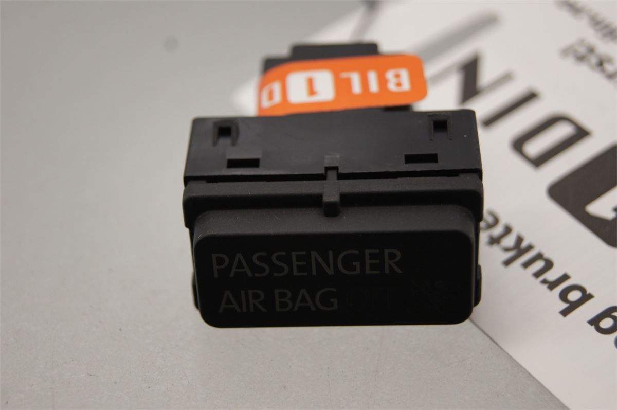 Bryter Airbag Passasjerside – bilde 1