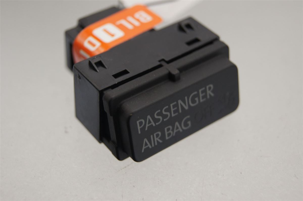 Bryter Airbag Passasjerside – bilde 3
