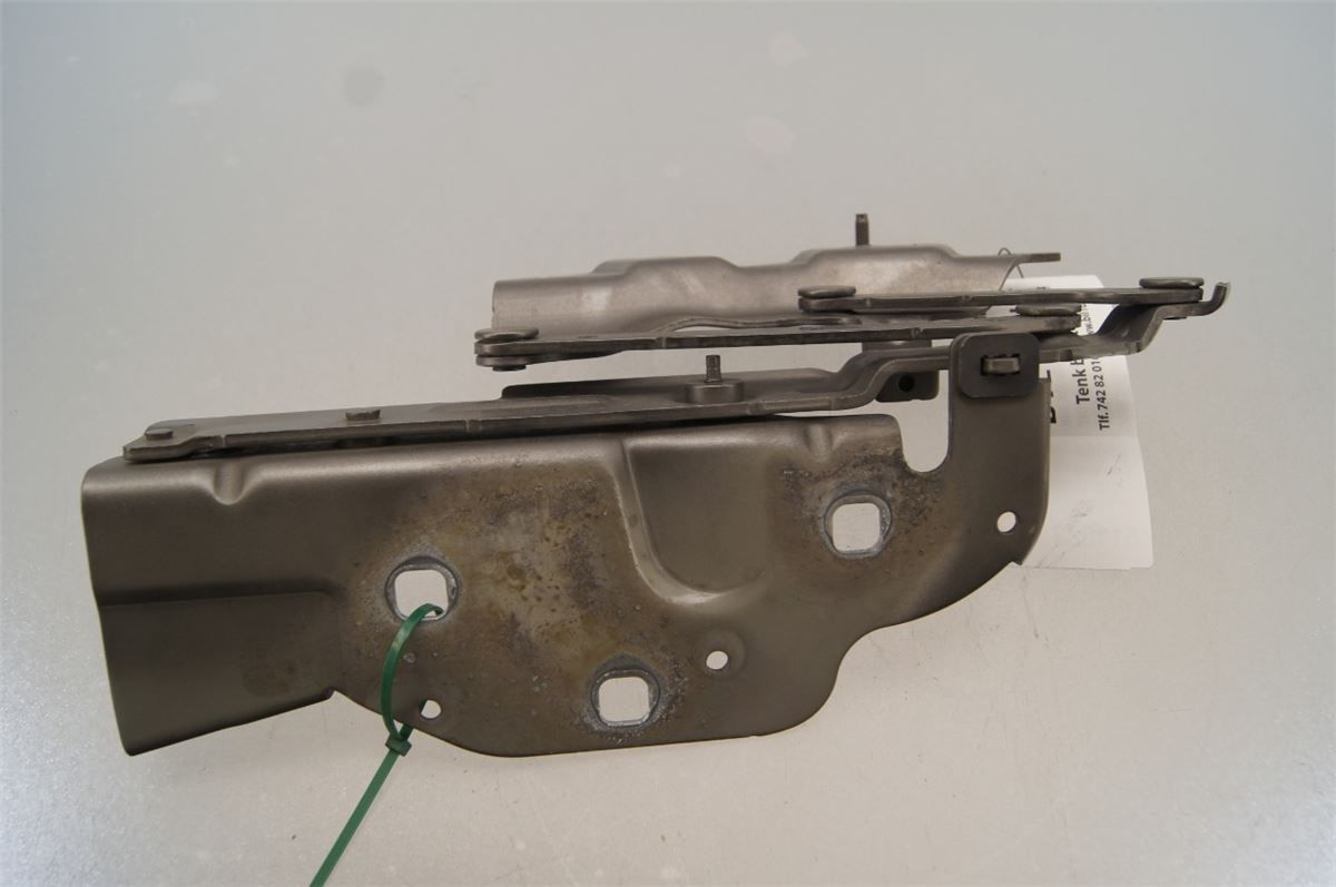 Panser Hengsel / Hengsler – bilde 2