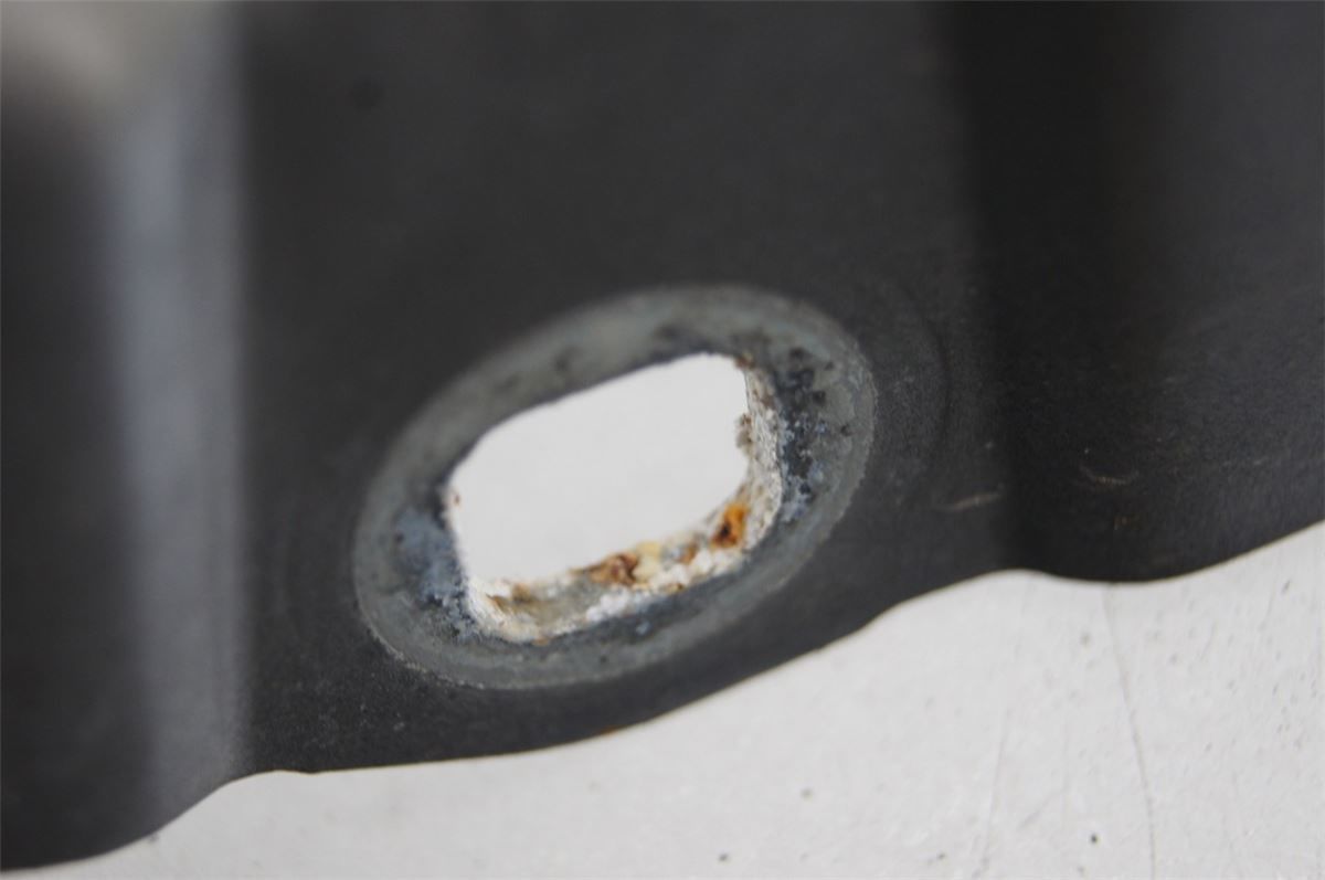 Panser Hengsel / Hengsler – bilde 4