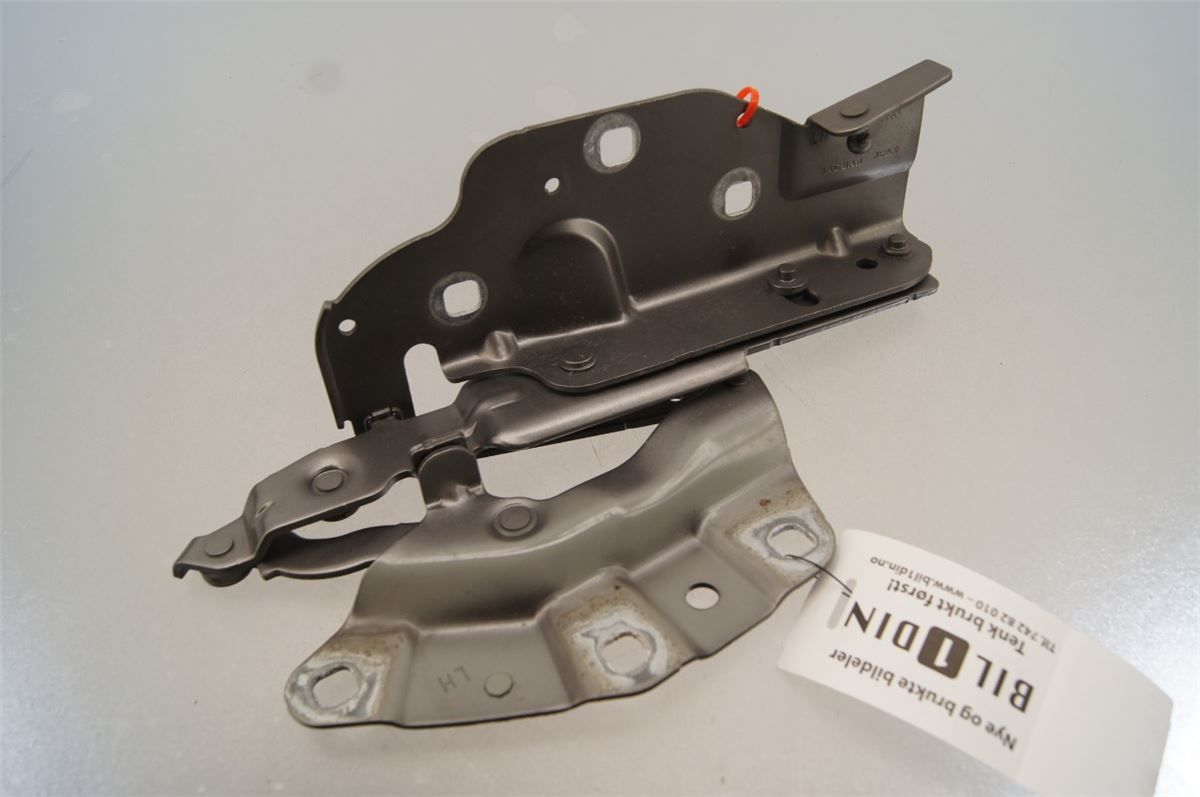 Panser Hengsel / Hengsler – bilde 1