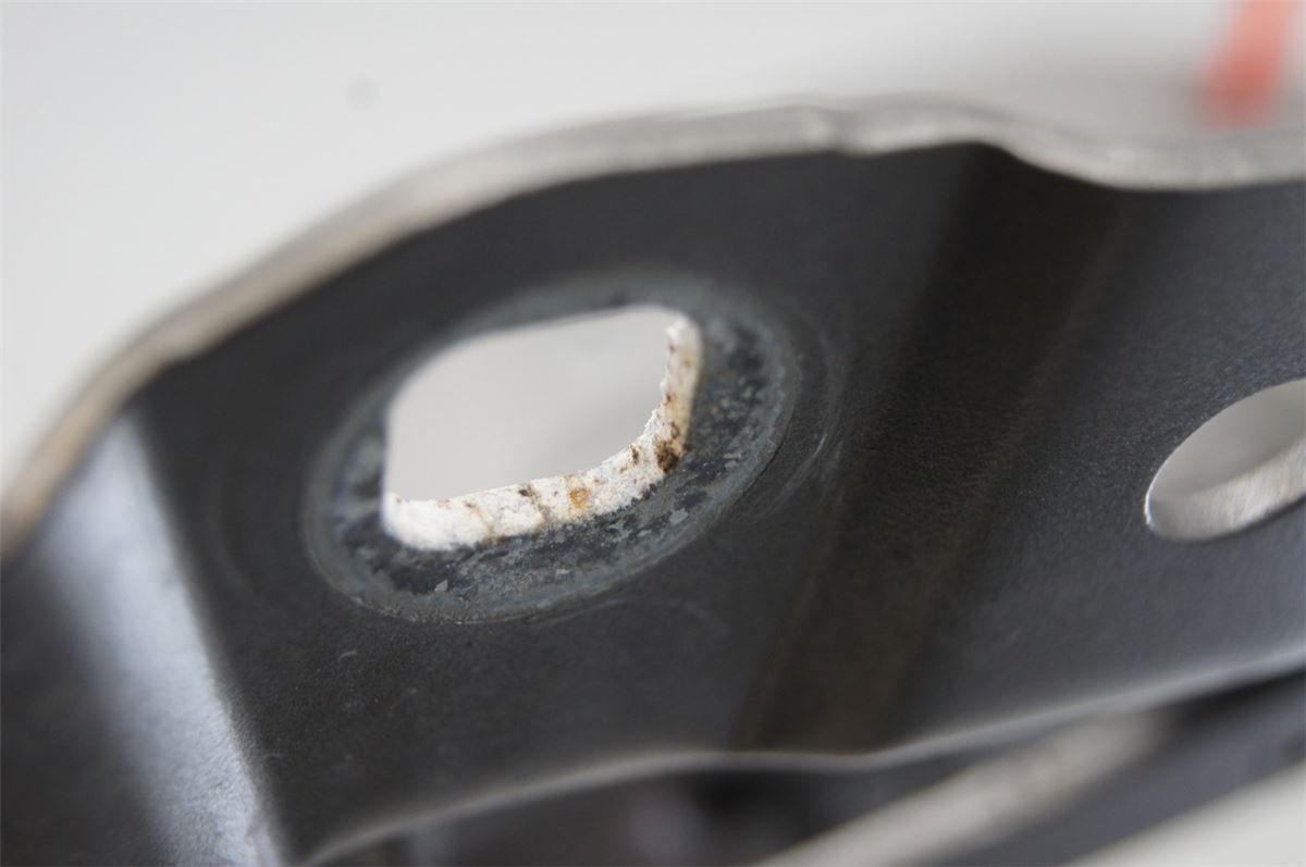Panser Hengsel / Hengsler – bilde 4