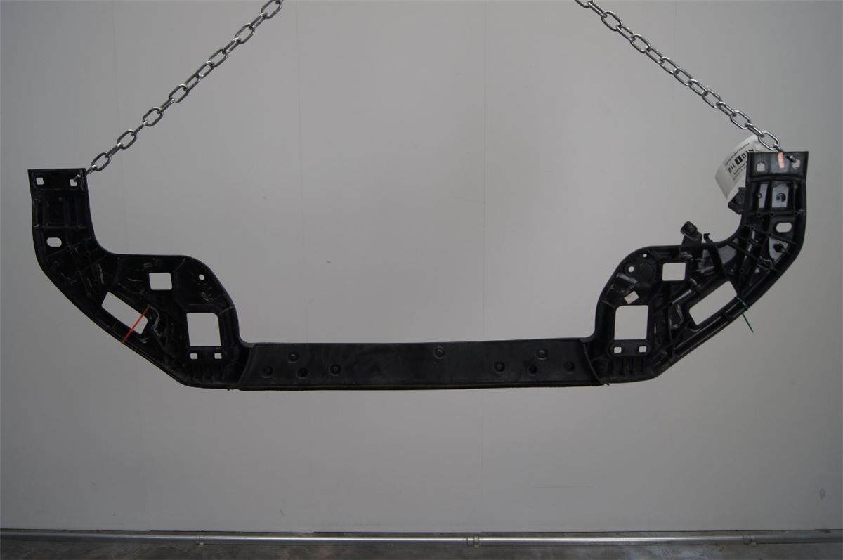 Frontplate Øvre – bilde 2