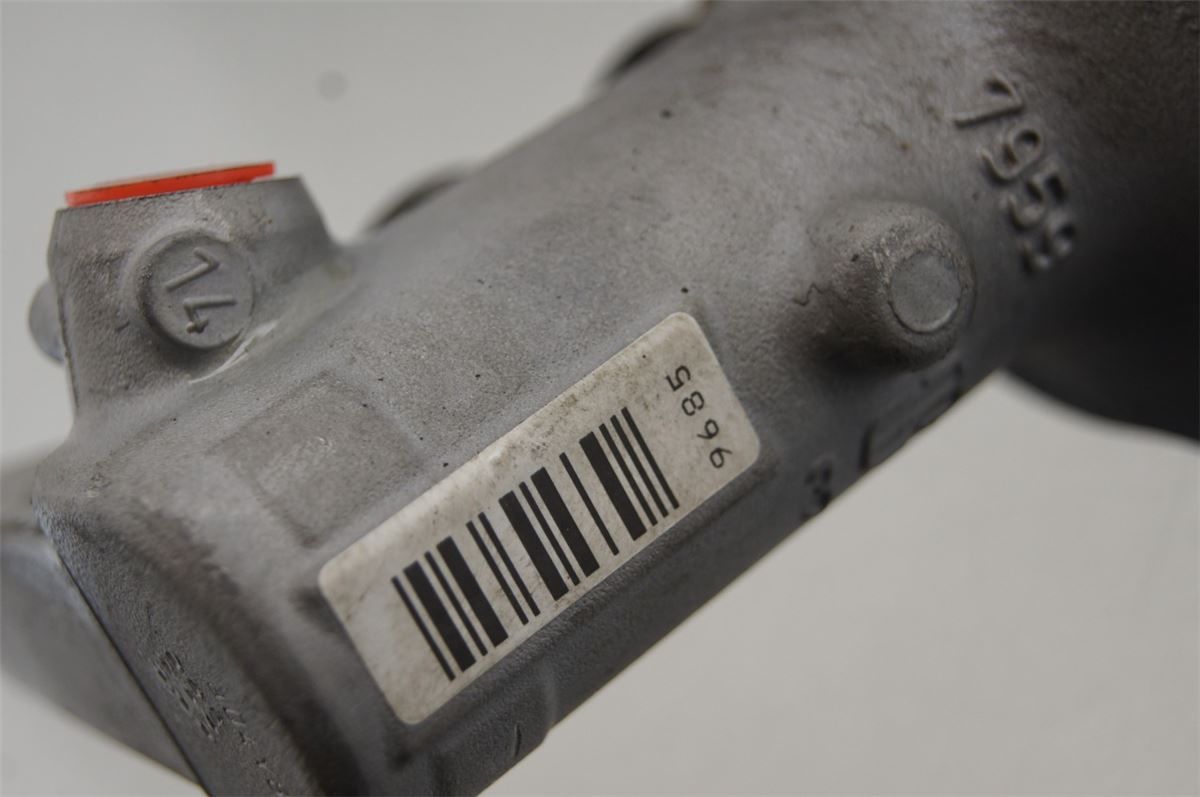 Brems Hovedsylinder – bilde 3